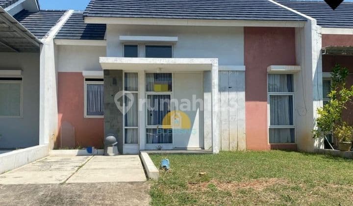 Rumah Bagus Di Forest Hill BSB City