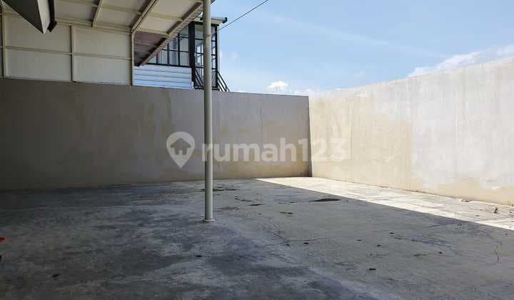 Rumah baru Citragrand Semarang