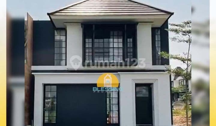 Sewa Rumah di CitraGrand Tembalang