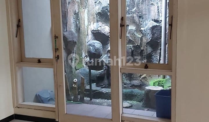 Rumah Bagus di Graha Padma Semarang