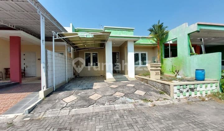 Rumah di Gardenia