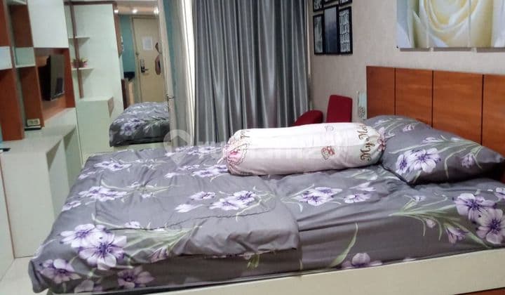 Apartement bagus di pusat kota Semarang