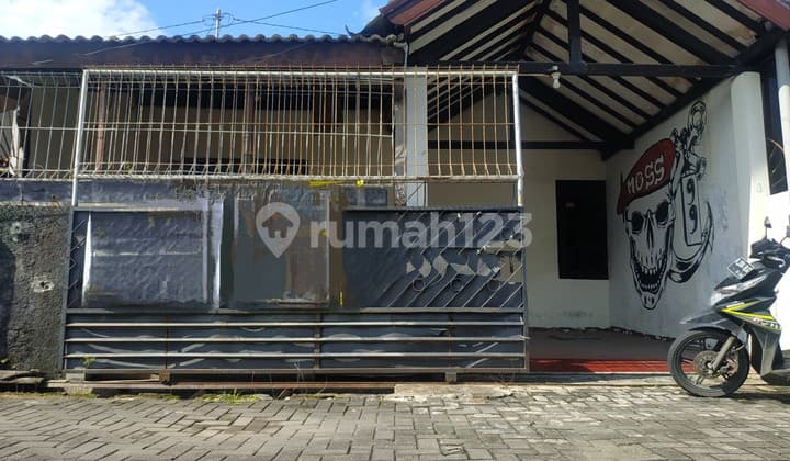 Rumah Di Tlogo Timun Tlogosari Semarang