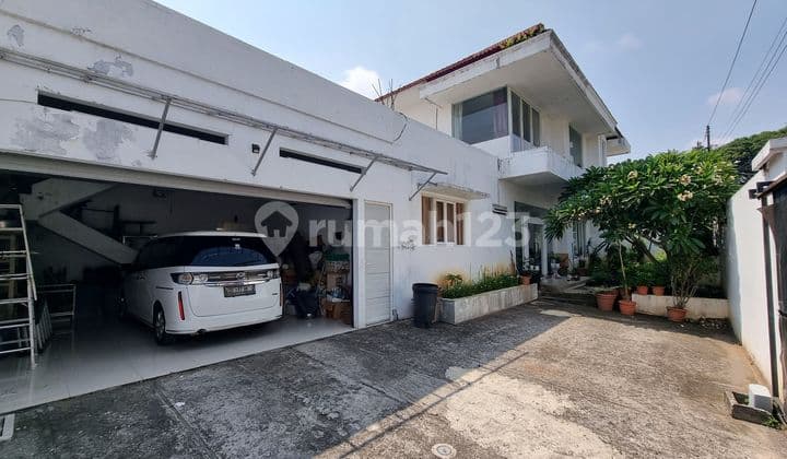 Rumah Bagus Di Bukit Sari Banyumanik Semarang