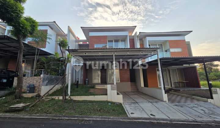 Rumah Bagus Di Bsb City Ngaliyan Semarang Barat