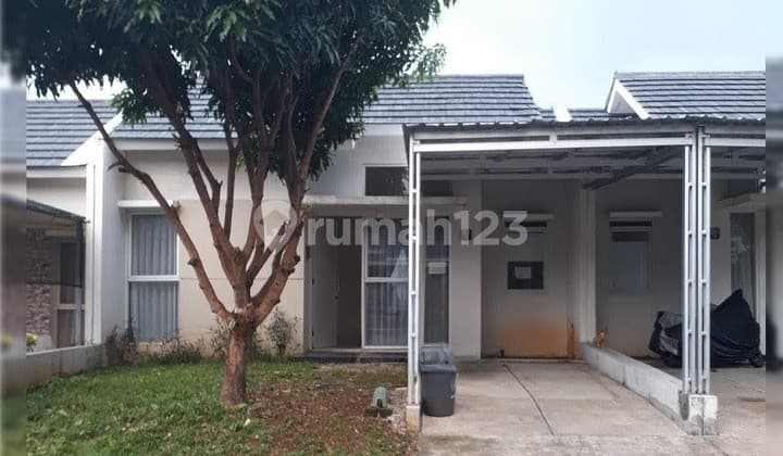 Rumah Nyaman di Forest Hill Bsb City Ngaliyan Semarang Barat.