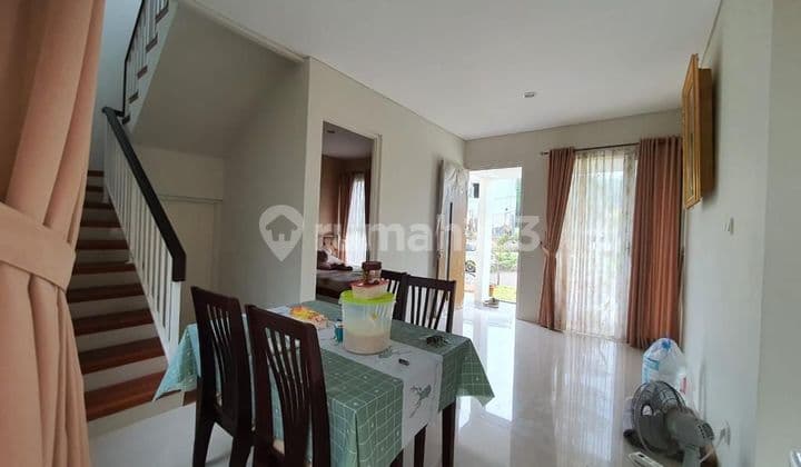 Rumah Cantik Di Serena Hill Bsb City