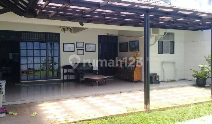 Rumah Bagus Di Srondol Asri Banyumanik Semarang