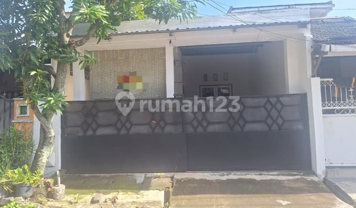 ( Murah ) Rumah di Plamongan Indah Plamongansari Pedurungan Semarang