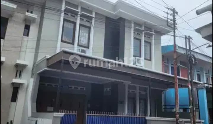 ( Dekat Rs Kariadi ) Kos Aktif di Jl Gisik Sari Barusari Semarang Selatan