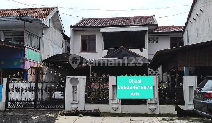 Rumah / Kantor di Jl Lamongan Raya Bendan Ngisor Gajahmungkur Semarang
