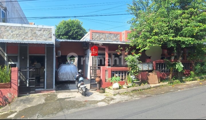 Rumah Cocok Buat Kos di Jl Wologito Kembangarum Semarang Barat