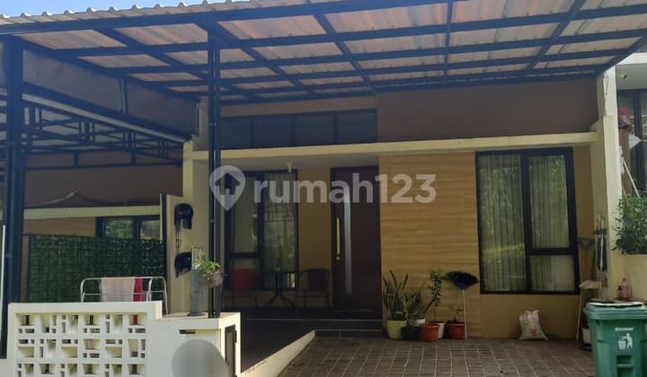 Full Furnish Rumah di Pandanaran Hills Mangunharjo Tembalang Semarang