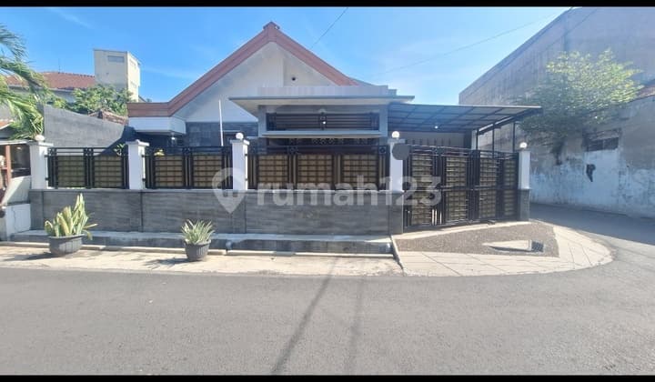 Rumah Tengah Kota di Jl Sadewa Pindrikan Lor Semarang Tengah