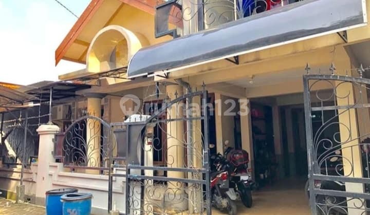 Kos Dekat Undip di Jl Tirto Agung Pedalangan Banyumanik Semarang