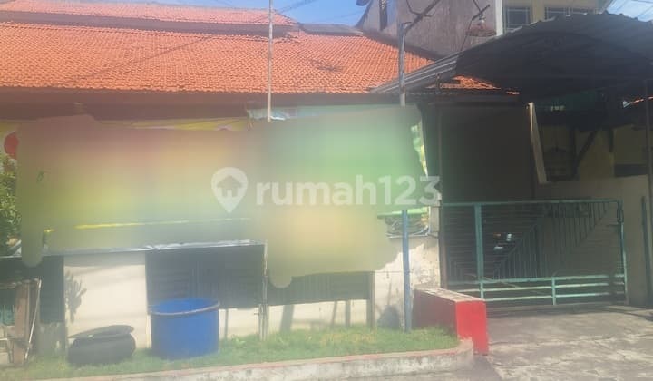 Rumah Usaha / Kantor di Jl Kauman Raya Palebon Pedurungan Semarang
