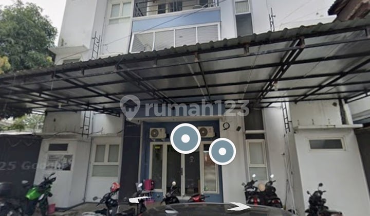 Kos Mewah Aktif di Rejosari Semarang Timur