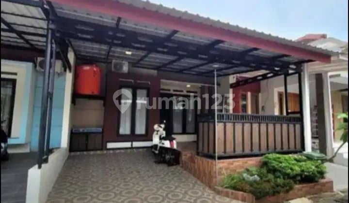 Rumah di Tamansari Majapahit Pedurungan Lor Pedurungan Semarang