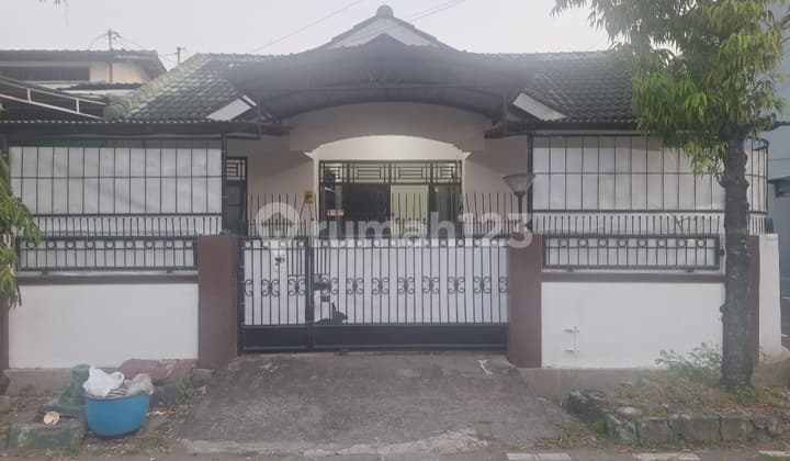 Kost Aktif di Jl Panda Palebon Pedurungan Semarang