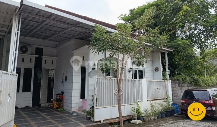 Rumah Cantik di Turangga Selatan Pedurungan Tengah Semarang