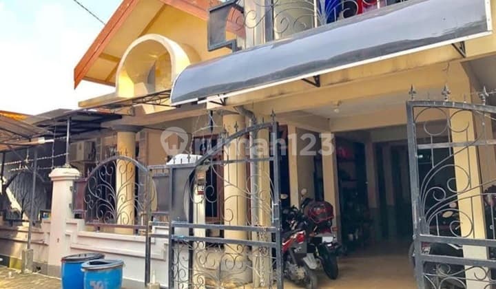 Kos Putra Dekat Undip Di Jl Tirto Agung Banyumanik Semarang