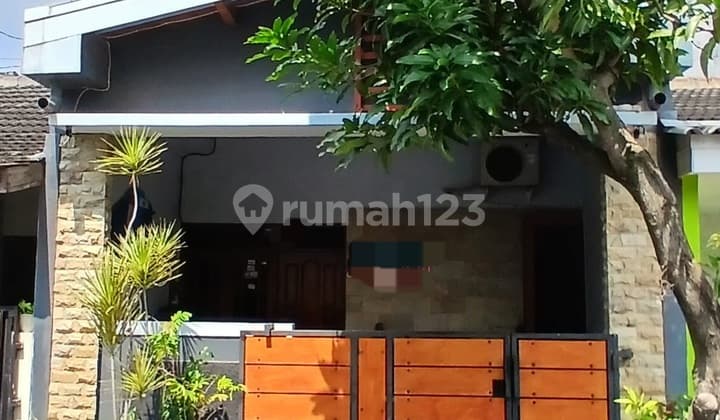 Rumah Cantik di Arya Mukti Pedurungan Lor Pedurungan Semarang