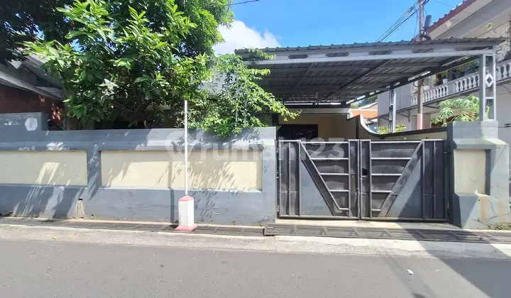 Rumah di Jl Pancursari Raya Tandang Tembalang Semarang