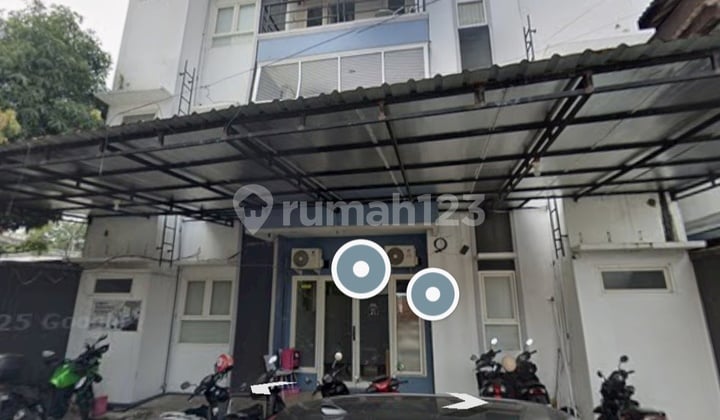 Kos Mewah Aktif di Rejosari Semarang Timur