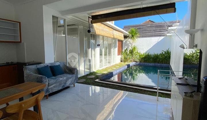 Villa Available Strategis dibelakang Mall Bali Galeria Bypas Bali
