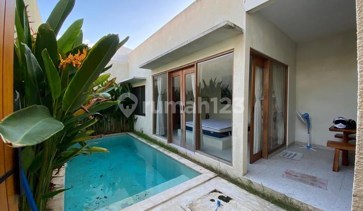 Monthly Rental Villa and Lease Hold Near Jimbaran Immigration