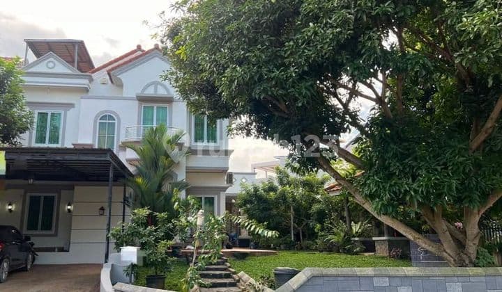 Hook House for Sale Beverly Near Global Indo-Asia School Batam Centre