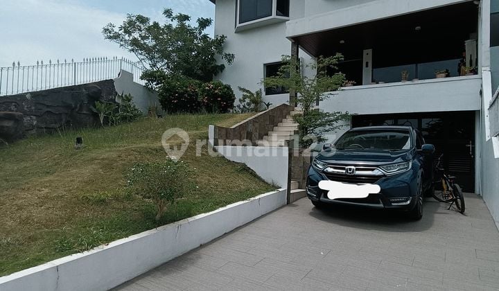 Rumah Cantik Shangri-La Dekat ke Ferry Terminal Sekupang Batam