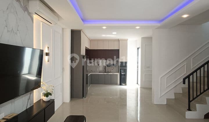 For Sale Beautiful Citraland Megah House Batam City