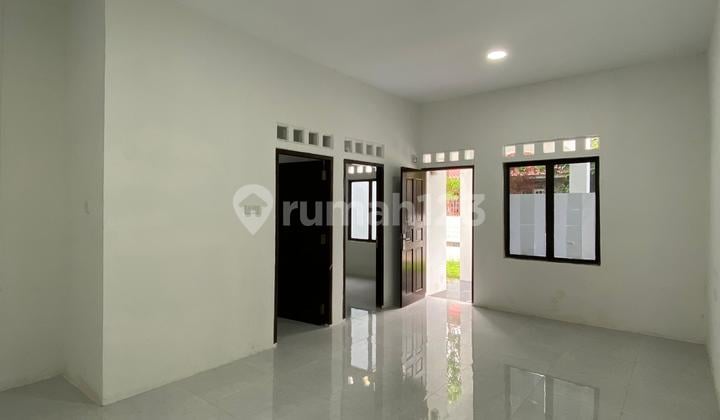 Dijual Rumah Cantik Marchelia Batam Kota