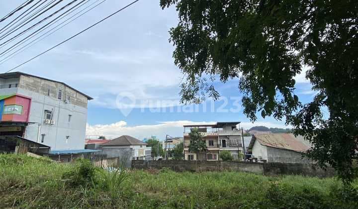 Dijual Murah Tanah Kavling Baloi Nagoya Batam