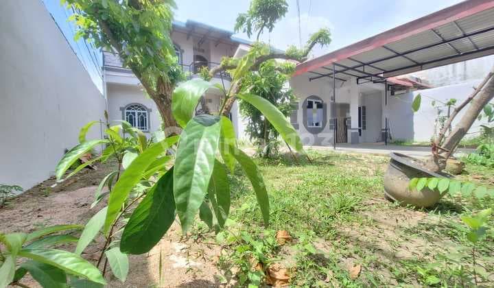 Dijual Murah Rumah Bukit Palem Permai Batam Centre Dekat Universitas Uniba Batam
