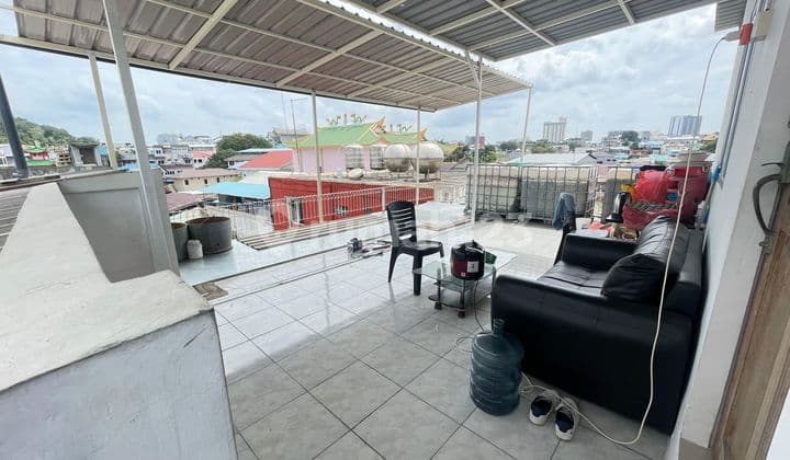 Kos Kosan Nagoya Dekat Nagoya Hill Batam