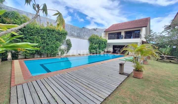 Rumah Mewah Dijual Palm Spring Batam Centre Dekat Vihara Duta Maitreya Batam