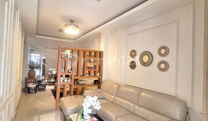 Rumah Cantik Beverly Green Dekat Ferry Terminal Batam Kota