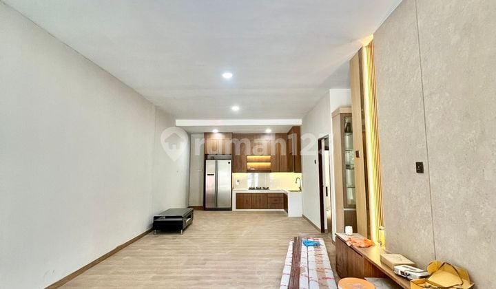 Dijual Rumah Cantik Costarica Dekat Sekolah Kalista Batam Kota