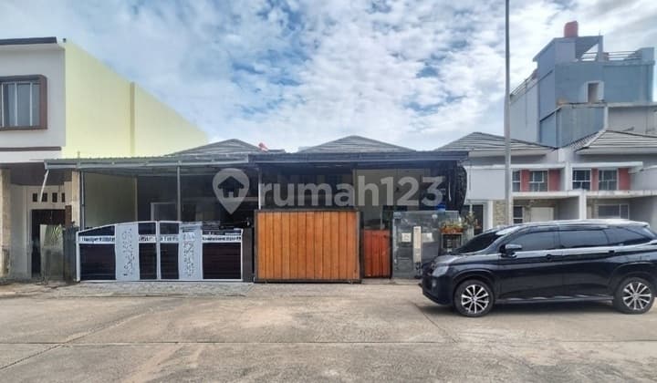 Beautiful Batam Centre House for Sale