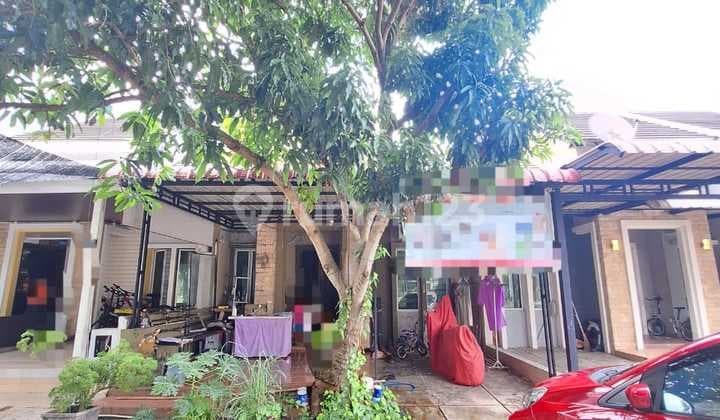 Rumah Dijual Costarica Batam Centre Dekat Sekolah Kalista