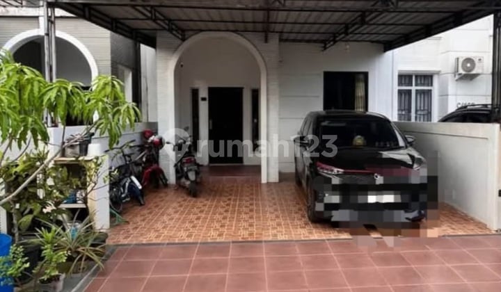 Rumah Cantik Dekat Sekolah Global Asia Batam Kota