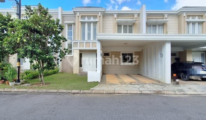 Rumah Dijual Orchard Park Batam Centre Dekat Sekolah Global Indo-Asia