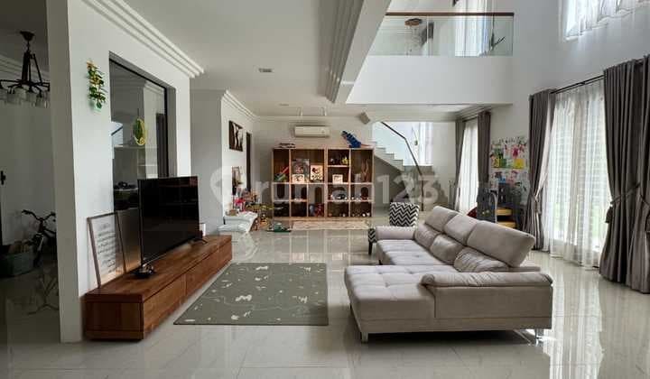 Rumah Dijual Villa Panbildekat Sekolah Global Indo-Asia Batam ********