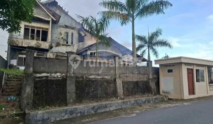Dijual Murah Rumah Tiban Dekat Ferry Terminal Sekupang Batam