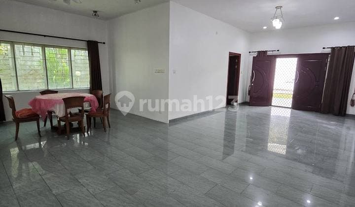 Dijual Rumah Hook Palm Spring Batam Kota