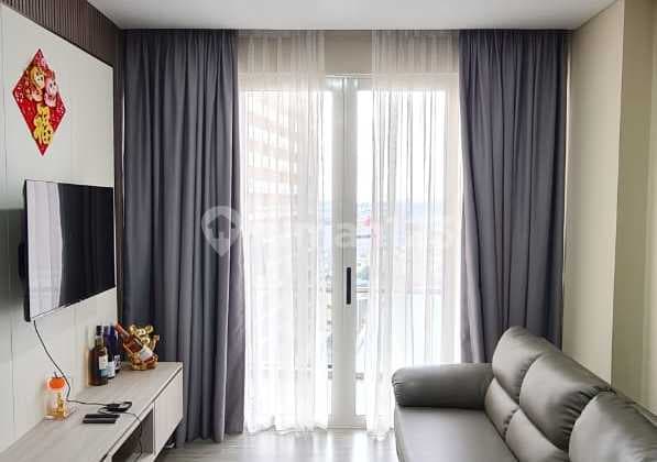 Dijual Apartemen Nagoya Thamrin City Batam