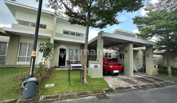 House for Sale Orchard Park Near Global Indo-Asia School Batam Centre