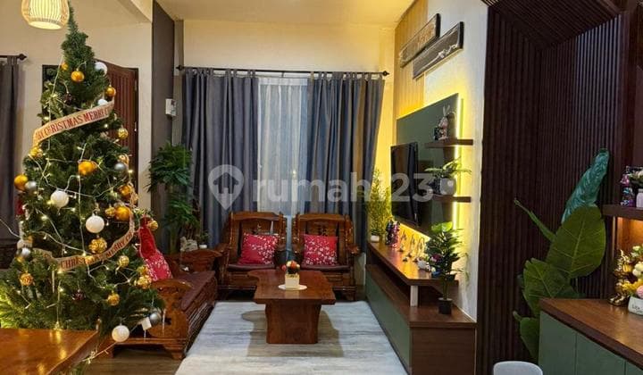 Rumah Cantik Siap Huni Batam Kota Dekat Sekolah Global Batam
